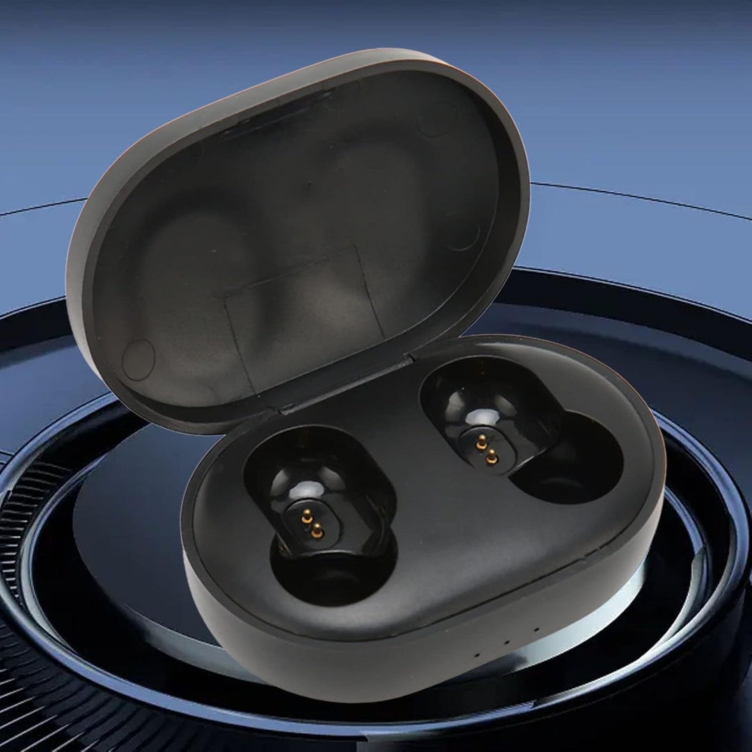 Kabelgebundene Ladehülle, USB Ladekabel für Ohrhörer, Ladebox, Ersatz für Redmi AirDots 2 BT Kopfhör