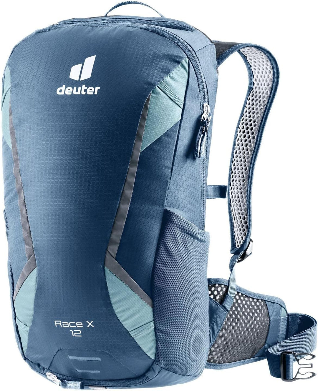 deuter Race X Fahrradrucksack (12 L) Marine-dusk, Marine-dusk