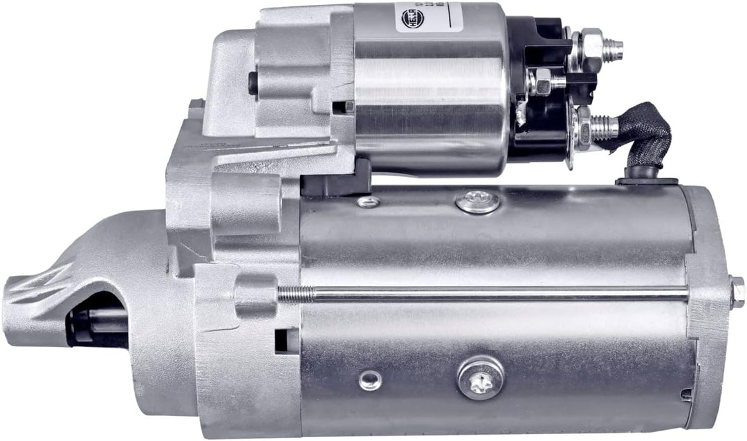 HELLA - Starter/Anlasser - 12V - 2.2kW - für u.a. Peugeot 207/207+ (WA_, WC_) - 8EA 012 526-141