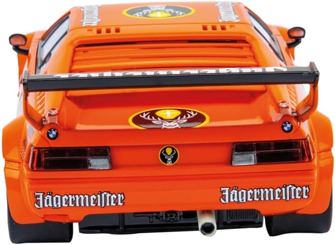 Carrera Digital 124 BMW M1 Procar Nr. 1, 23976