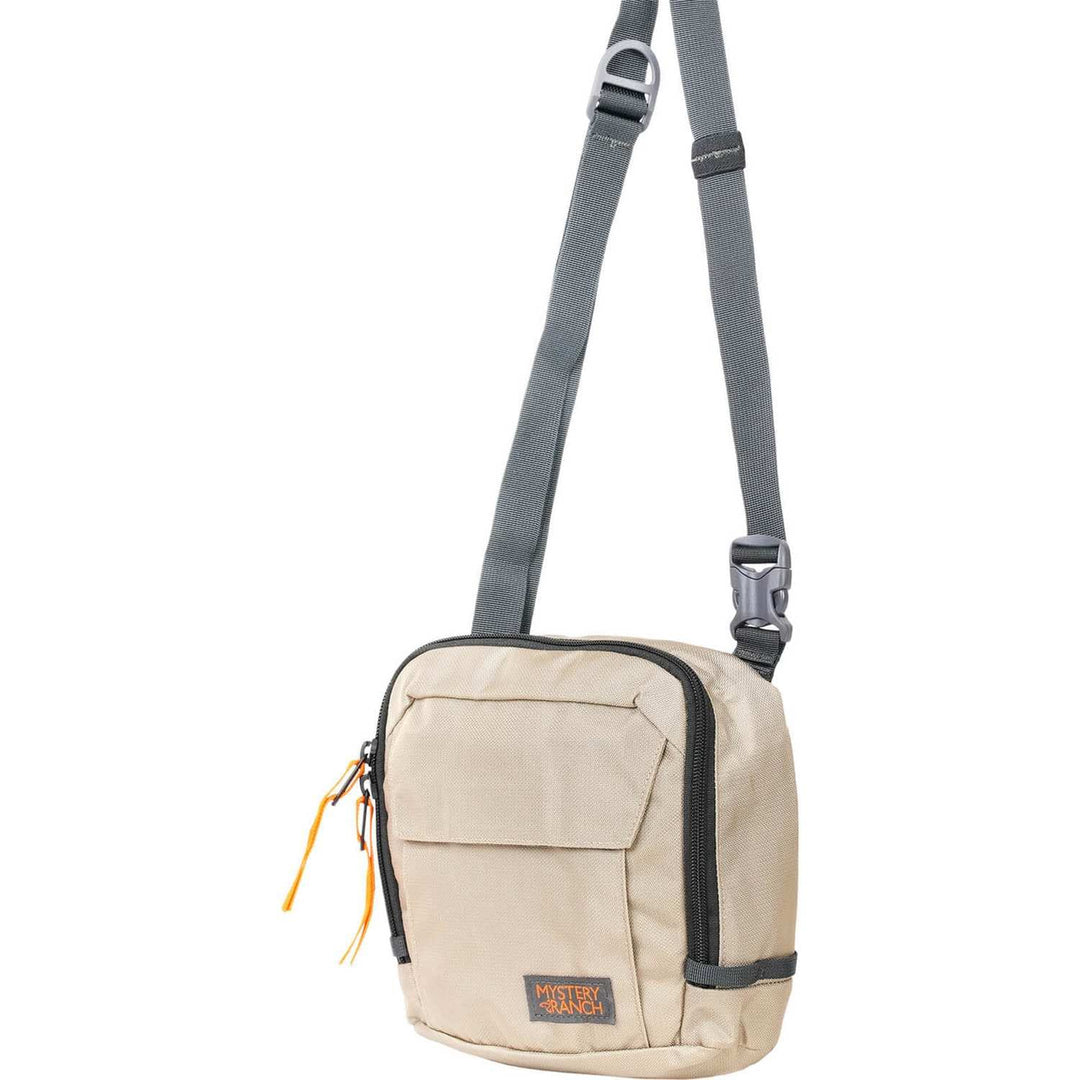 Mystery Ranch Unisex Rucksack Einheitsgrösse Hummus, Einheitsgrösse Hummus