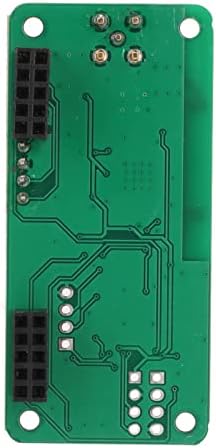 UHF VHF UV MMDVM Hotspot-Modul-Kit SMA-Schnittstelle LED-Anzeige Hotspot-Platine mit Antenne