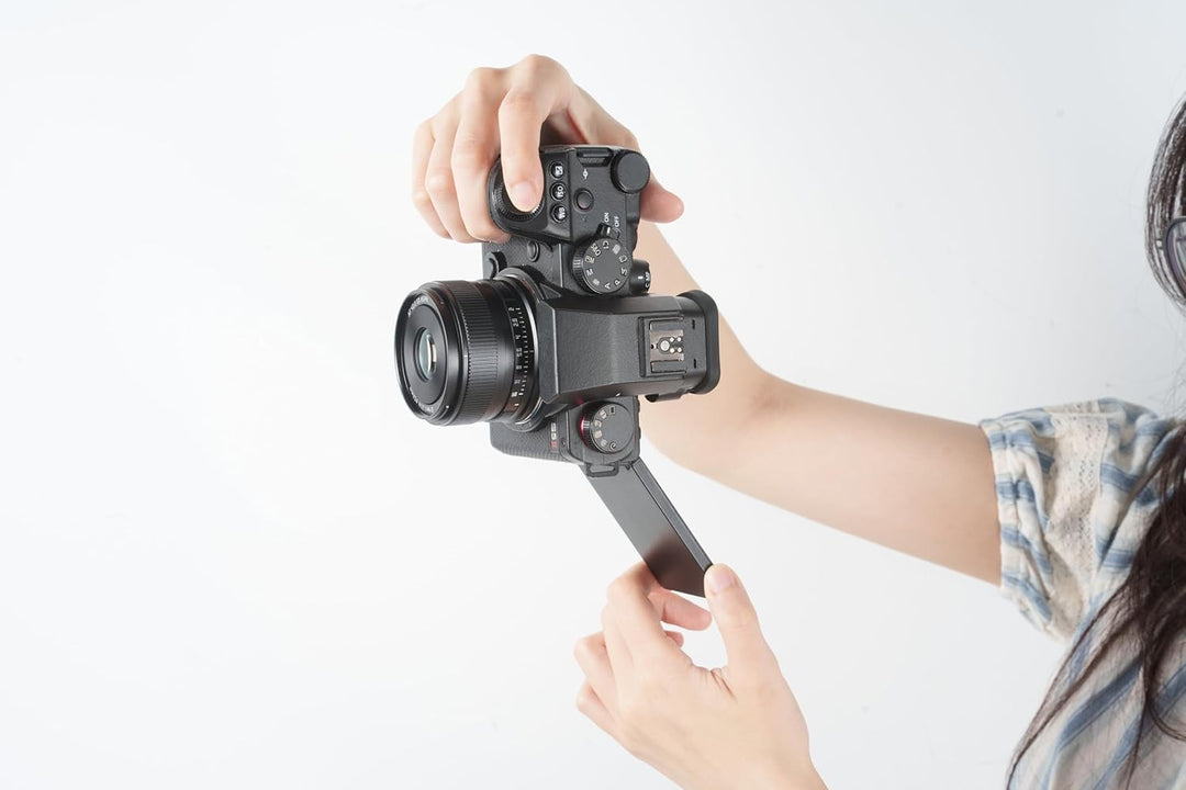 TTARTISAN AF 40mm F2 L Mount Vollformat Autofokus Objektiv, Grosse Blende Kompaktes Leichtes Kamerao