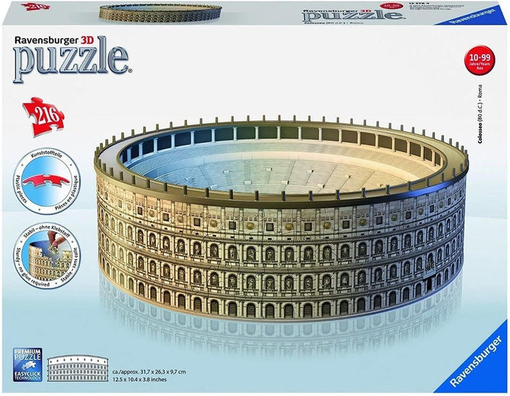 Kolosseum 3D (Puzzle)