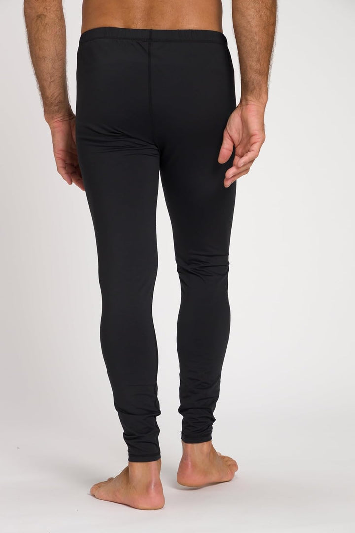 JP 1880 Herren Skiwear, Skiunterhose Lang Unterwäsche, L