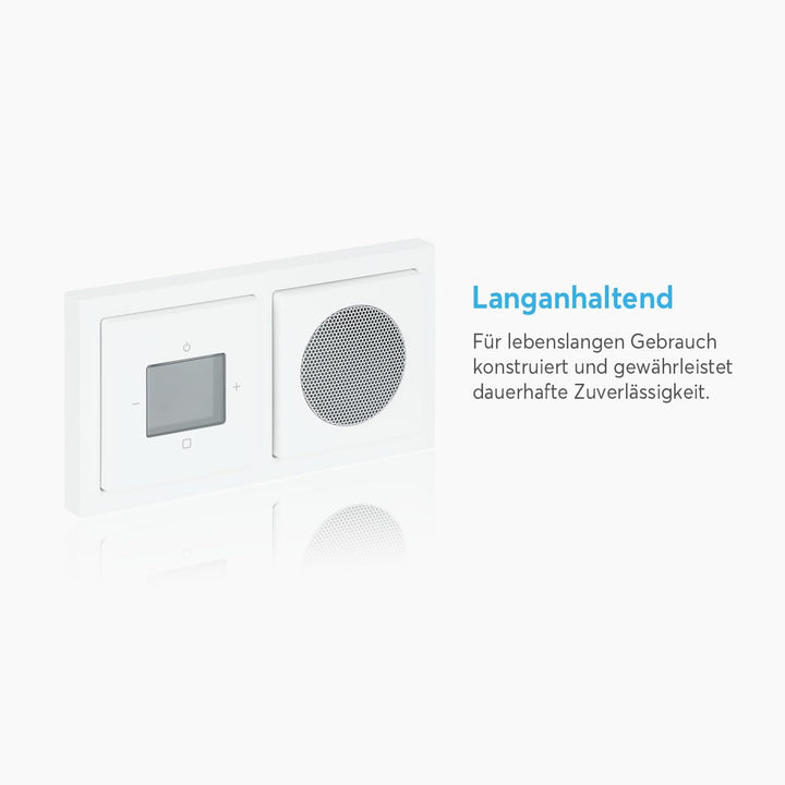 Busch-Jaeger Radio 2CKA008200A0233