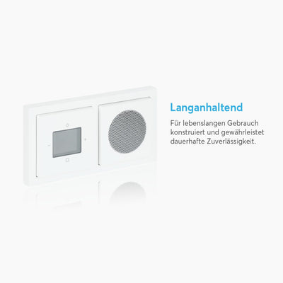 Busch-Jaeger Radio 2CKA008200A0233