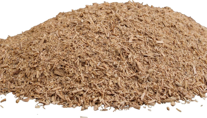 Räuchermehl SET Räucherspäne Mix aus Barriquefass/Eichenfässern 5X 200g Räuchermehl-Rotwein Räucherm