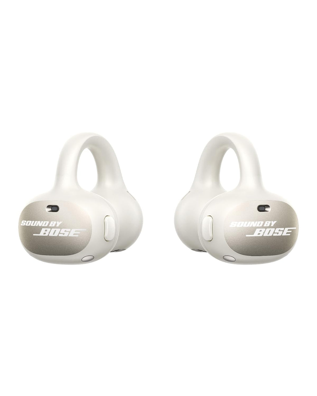 Baseus Inspire XC1 Open-Ear Kopfhörer, Sound by Bose, Cloud-Komfort Open Earbuds mit Dolby Audio | H