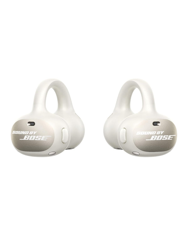 Baseus Inspire XC1 Open-Ear Kopfhörer, Sound by Bose, Cloud-Komfort Open Earbuds mit Dolby Audio | H