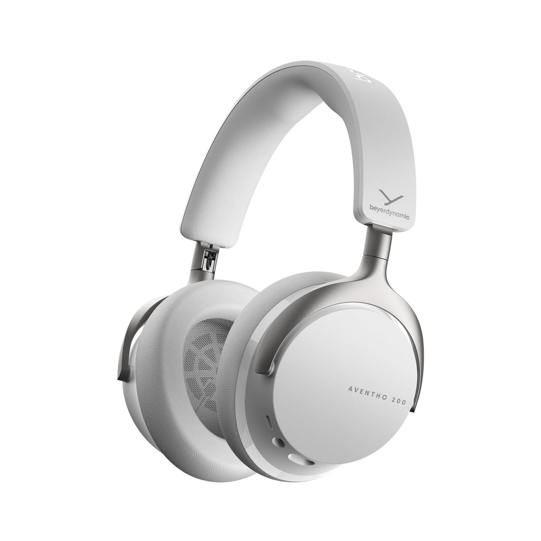 beyerdynamic AVENTHO 200 Wireless Over-Ear Kopfhörer mit ANC in Nordic Grey Nordic-grey, Nordic-grey
