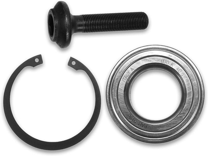 SKF Radlagersatz Radlager Set Vorne Hinten | VKBA 3449 | Für GALAXY ALHAMBRA SHARAN