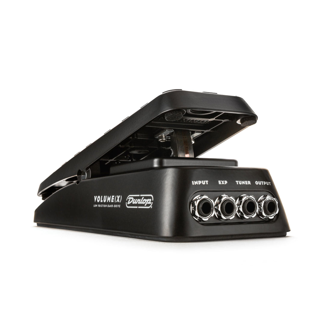 DUNLOP Dunlop Electronics Volume/Expression Gitarren-Effektpedal MDU DVP3