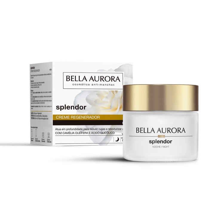 Bella Aurora Gesichtscreme, 1er Pack(1 x 50 milliliters)