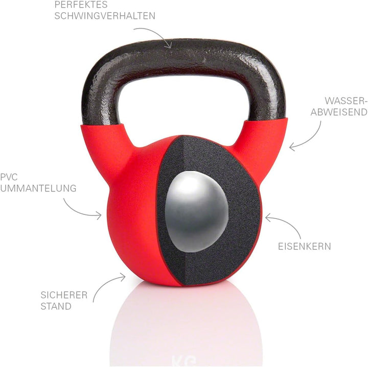Kettlebell, Kugelhantel, Workout, Fitness, Bodybuilding, Kurzhantel, Gewichtskugel, Schwunghantel, F