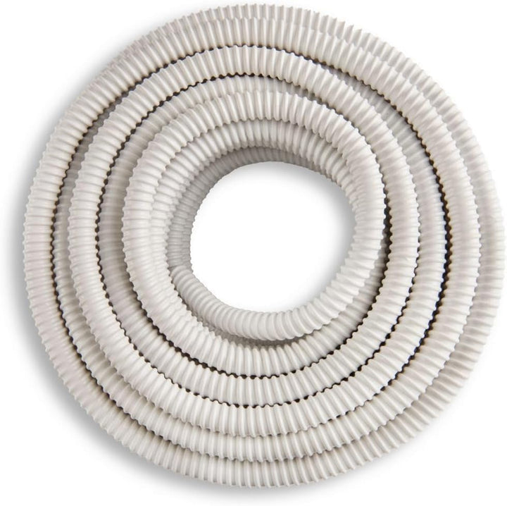 Kondensatschlauch 1-30m Ø 16mm Ø 18mm Ø 20mm Klimaschlauch Zuschneidbar Glatte Flexibel Kondenswasse