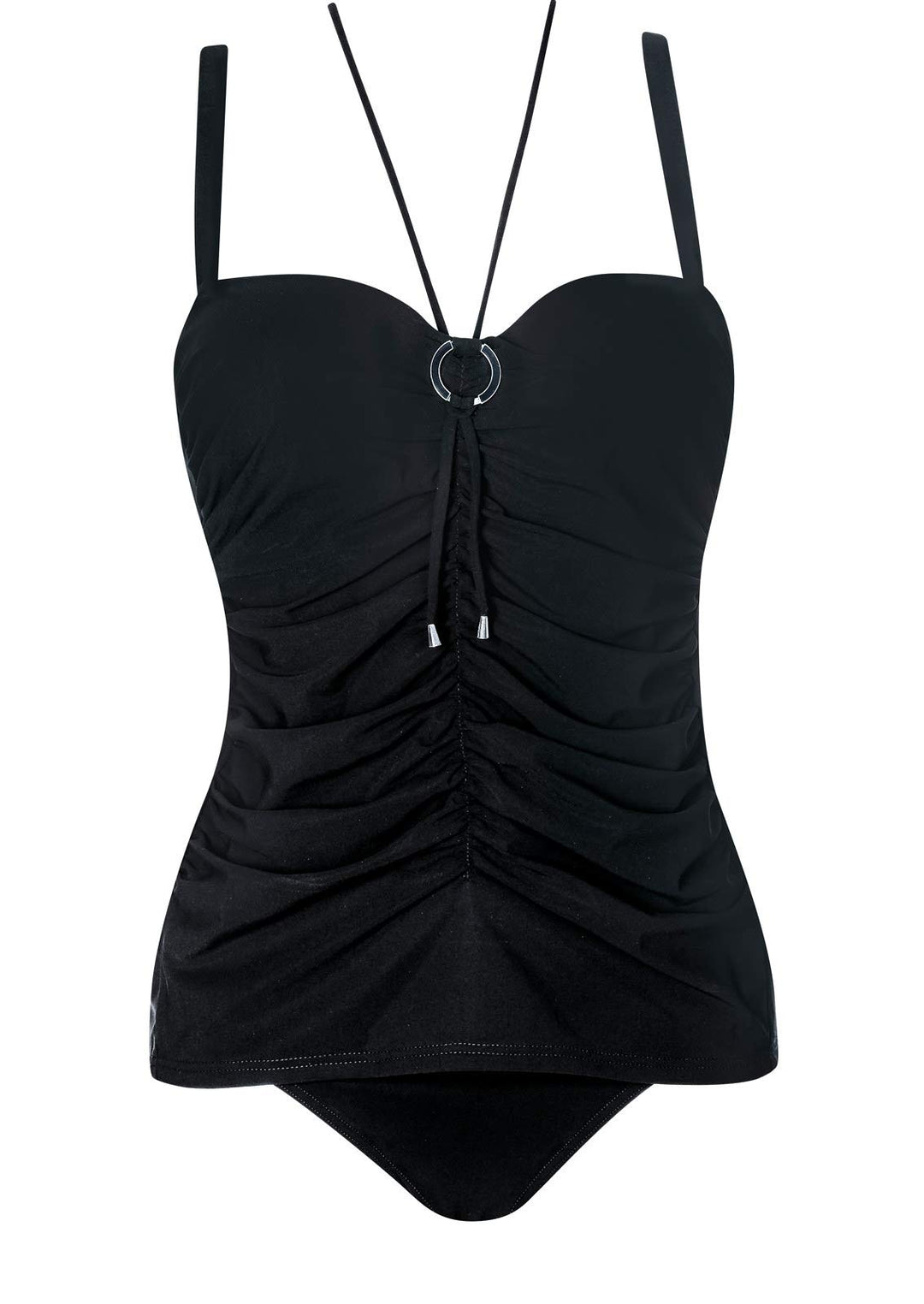 OPERA Tankini Basic schwarz 42 C