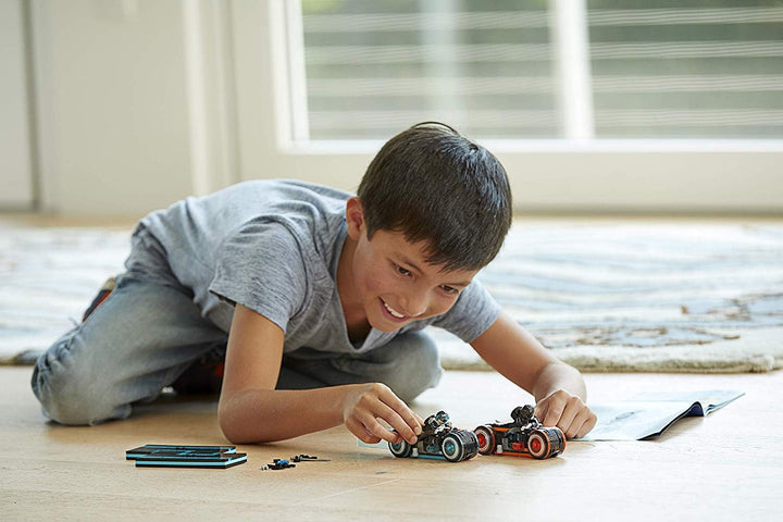 LEGO 21314 Ideas TRON: Legacy