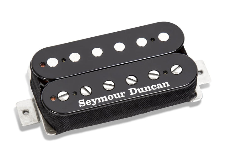 Seymour Duncan SH-4JB Humbucker JB Model Pickup für E-Gitarre Schwarz