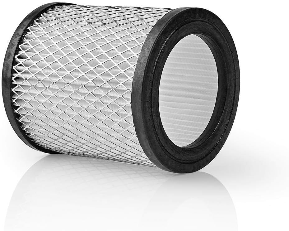 NEDIS Staubsauger ohne Beutel - Beutellos - Staubkapazität: 18 l - 800 W - Hepa