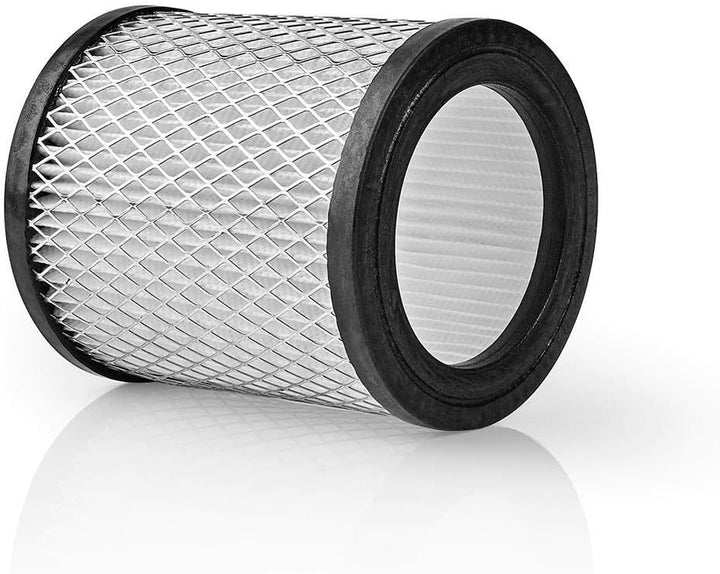 NEDIS Staubsauger ohne Beutel - Beutellos - Staubkapazität: 18 l - 800 W - Hepa
