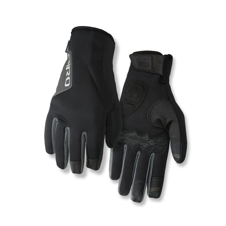 Giro Unisex – Erwachsene Wi Ambient 2.0 Handschuhe L Black-m 22, L Black-m 22