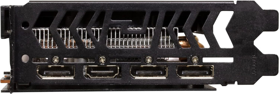PowerColor RX 7600 Fighter 8GB DDR6