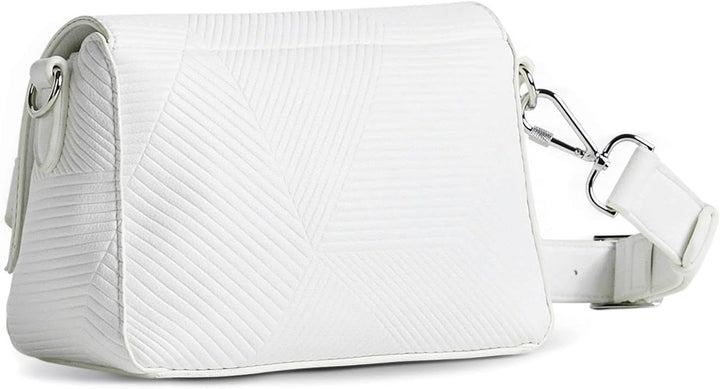 Desigual Casual Einheitsgrösse Weiss, Einheitsgröße Weiß