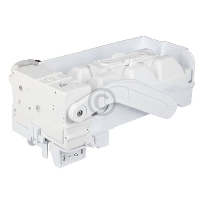 Eiswürfelbereiter kompatibel mit LG AEQ32837901 für Kühlschrank SideBySide