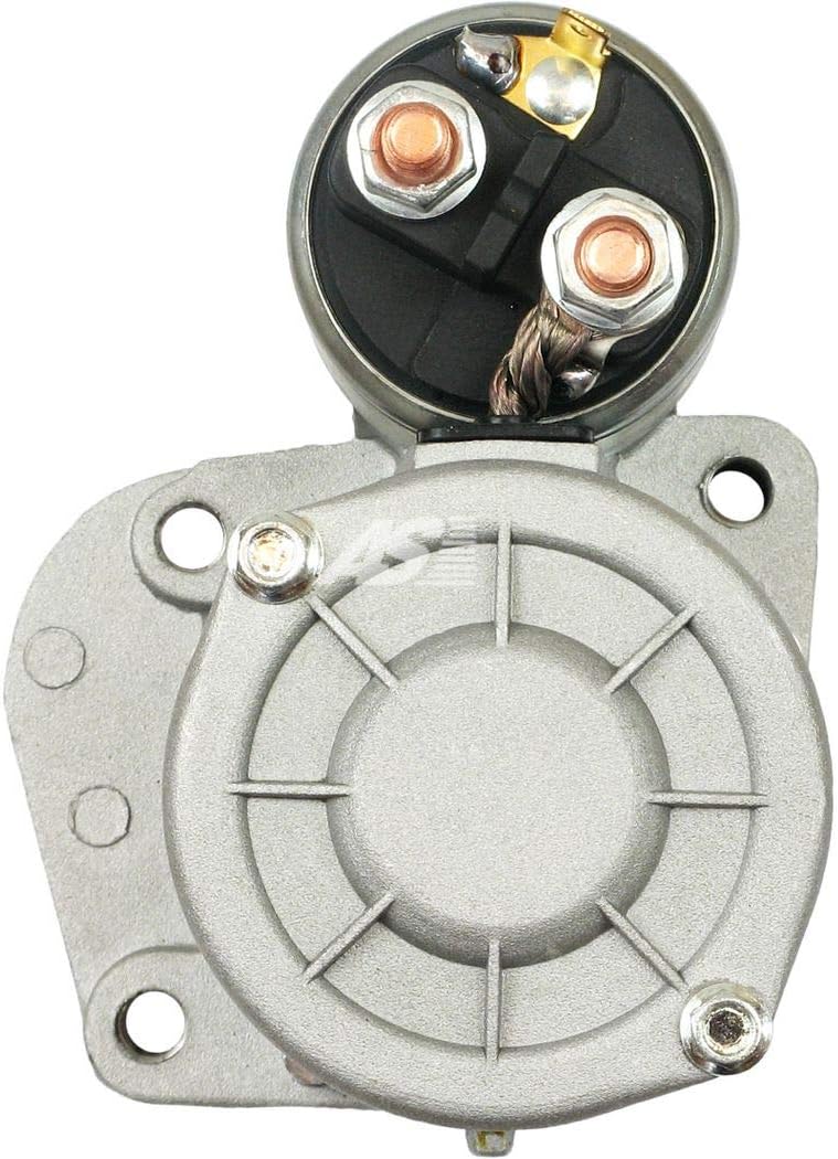 ASPL S3008 Anlasser
