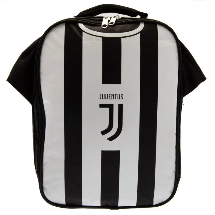 Juventus f. C. Set Frühstückstasche Offizielle Merchandise