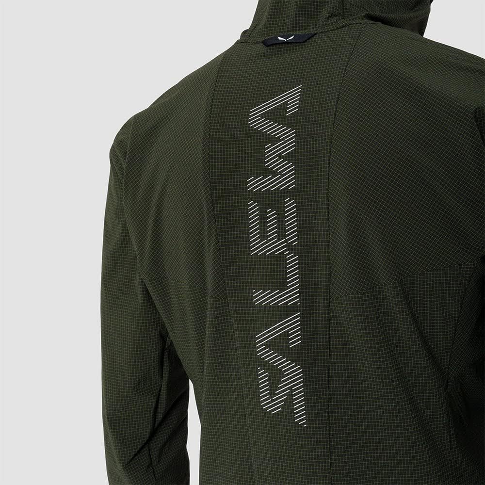 Salewa Herren Puez 2 Dst M Fz Hdy Pullover & Sweatshirts