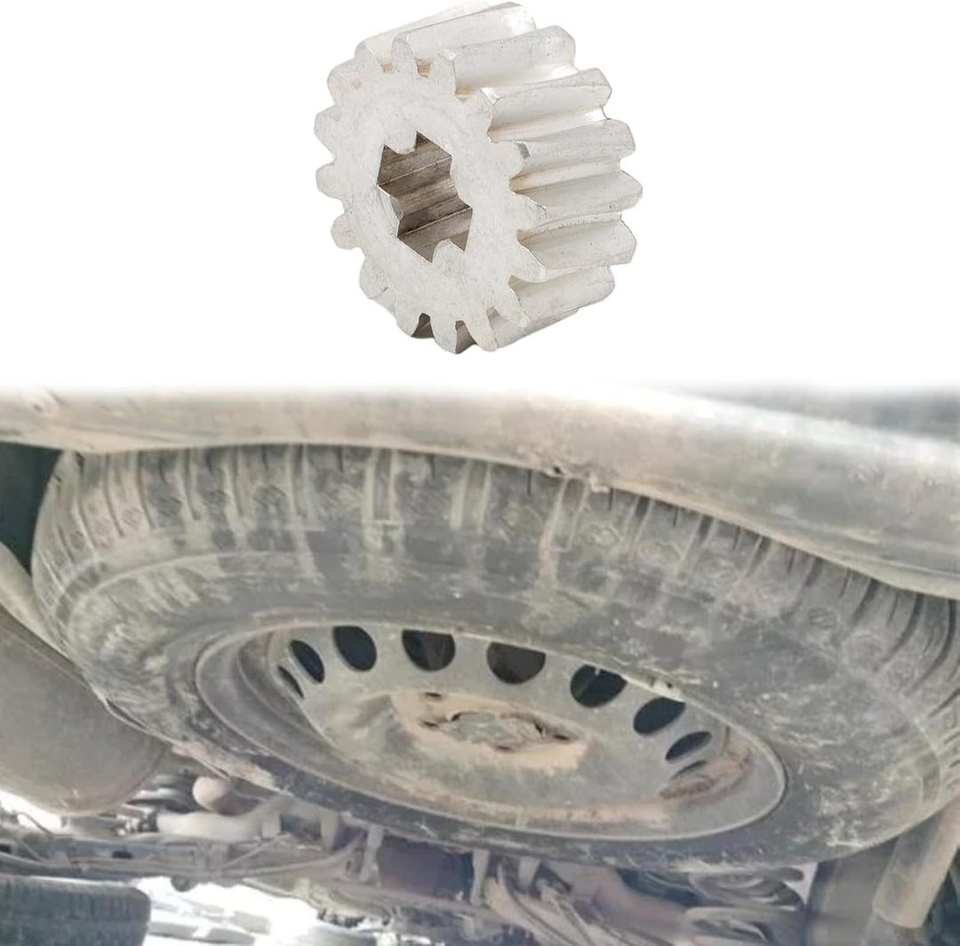 Twowinds Getriebeträger Reparatur Getriebe Ersatzrad Stahl 7M3803660 Galaxie Alhambra