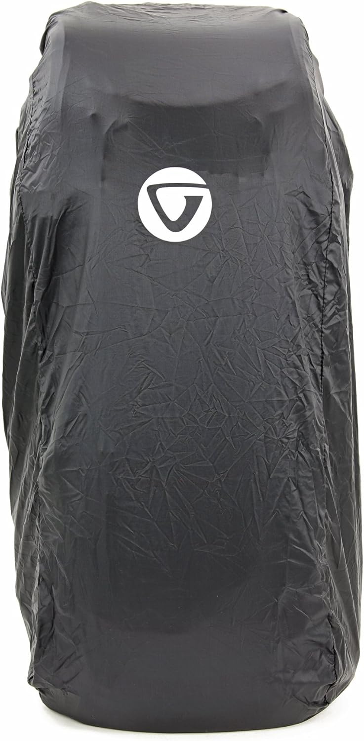 Vanguard Alta Sky 66 Rucksack für teleobjetivos 600 mm (F/4.0), 800 mm (F/5.6) und DSLR, Schwarz Ruc