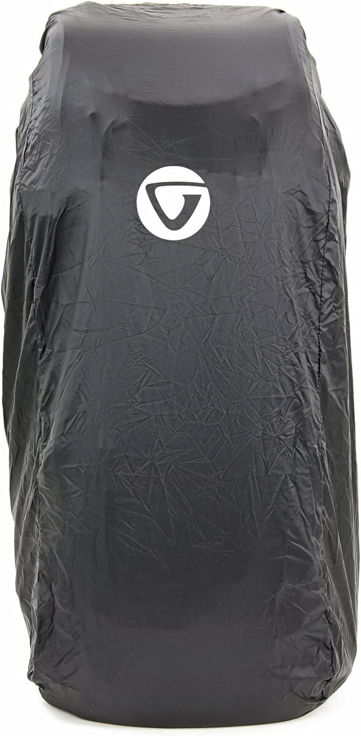 Vanguard Alta Sky 66 Rucksack für teleobjetivos 600 mm (F/4.0), 800 mm (F/5.6) und DSLR, Schwarz Ruc