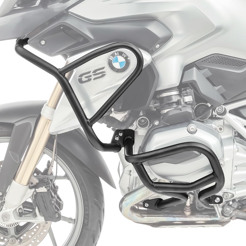 Sturzbügel Set für BMW R 1200 GS 13-16 Oben und unten Motoguard L2 Schutzbügel set L BMW R 1200 GS 1