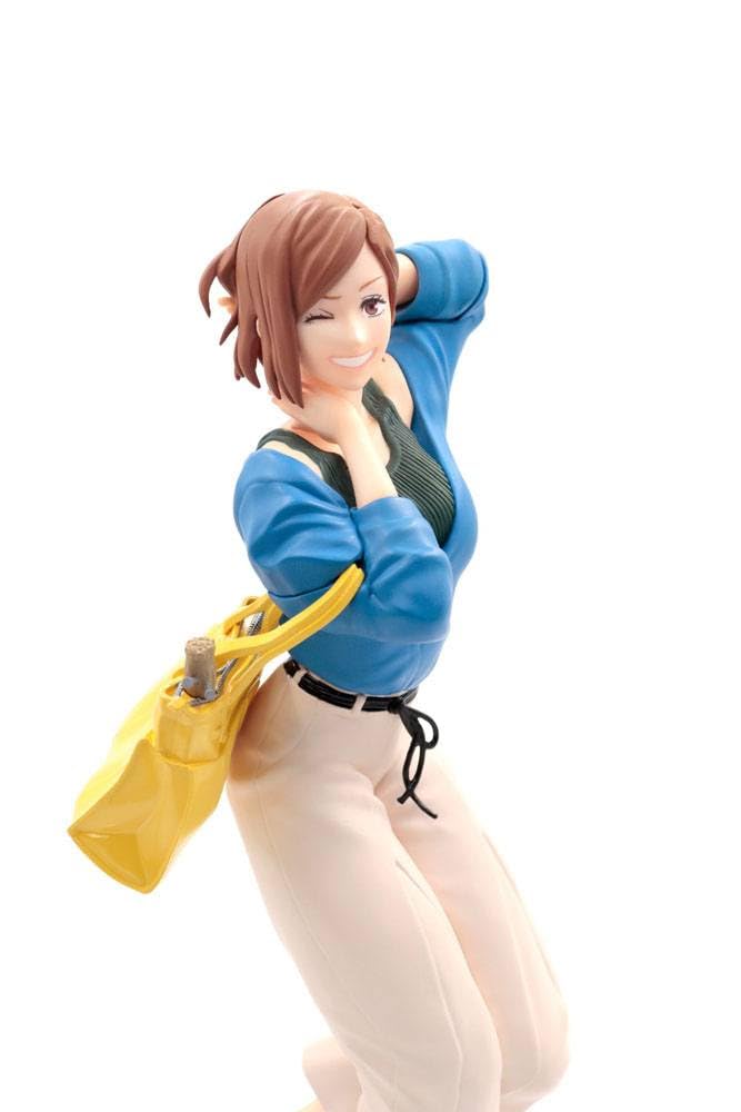 Taito Prize Jujutsu Kaisen Figur Kugisaki Nobara Vol. 2, 20 cm