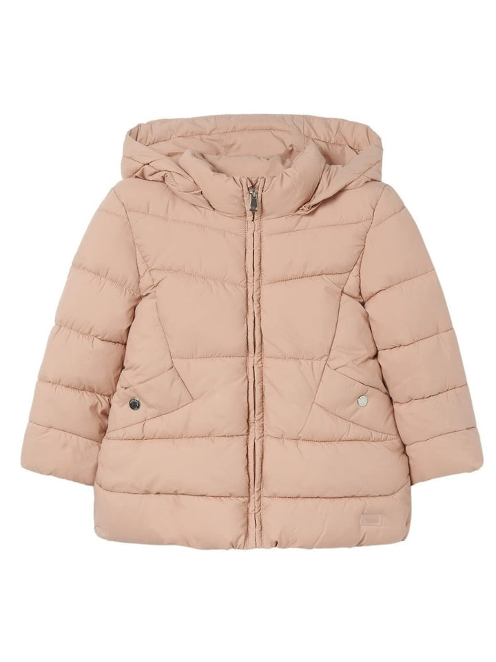 Mayoral Jacke Uniform für Mädchen Rosé 6 Jahre (116cm)
