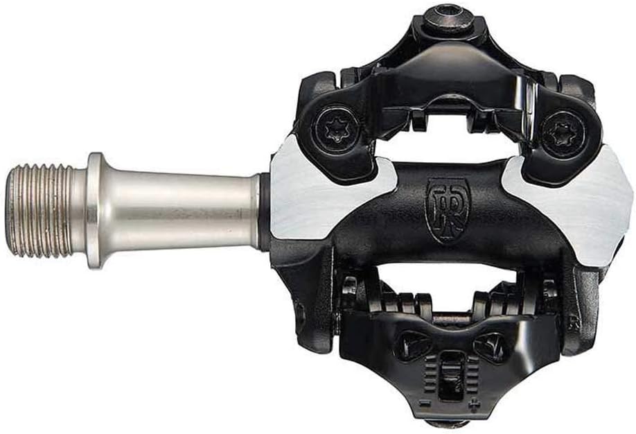 Ritchey WCS XC MTB Pedal: schwarz