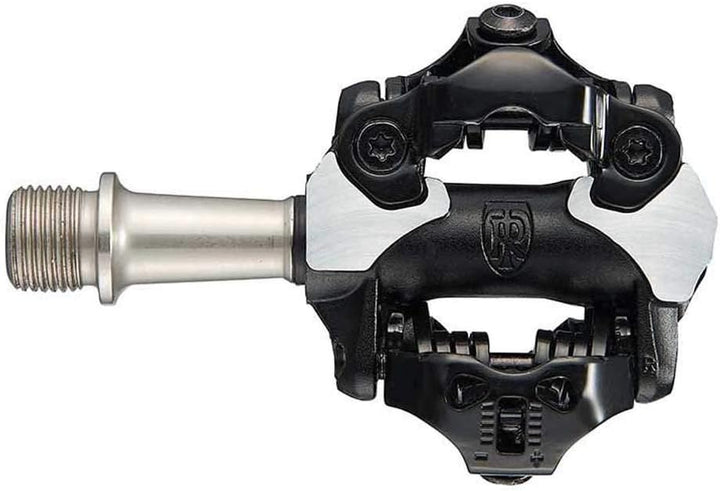 Ritchey WCS XC MTB Pedal: schwarz