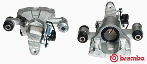 Brembo F 49  065  Zange und Zubehör