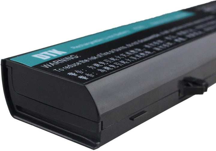 DTK Ultra Hochleistung Notebook Laptop Li-ion Akku für Compaq 320 321 325 326 420 421 425 620 621 62