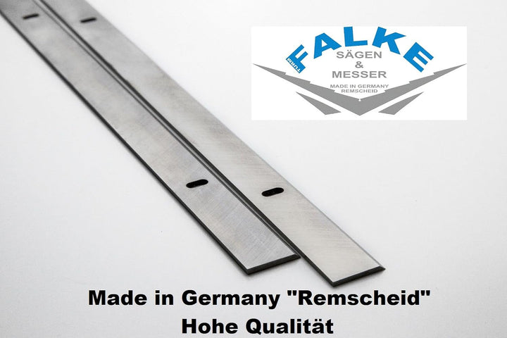 Lumag HOB 204 Hobelmesser 210mm