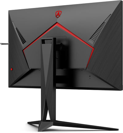 AOC AGON AG325QZN - 32 Zoll QHD Gaming Monitor, 0,5ms MPRT, 240 Hz, FreeSync Premium, HDR 400 (2560x