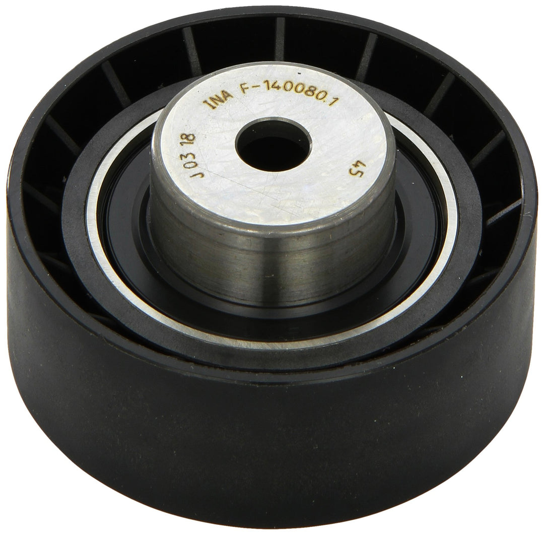 INA 531 0736 10 Spannrolle, Keilrippenriemen