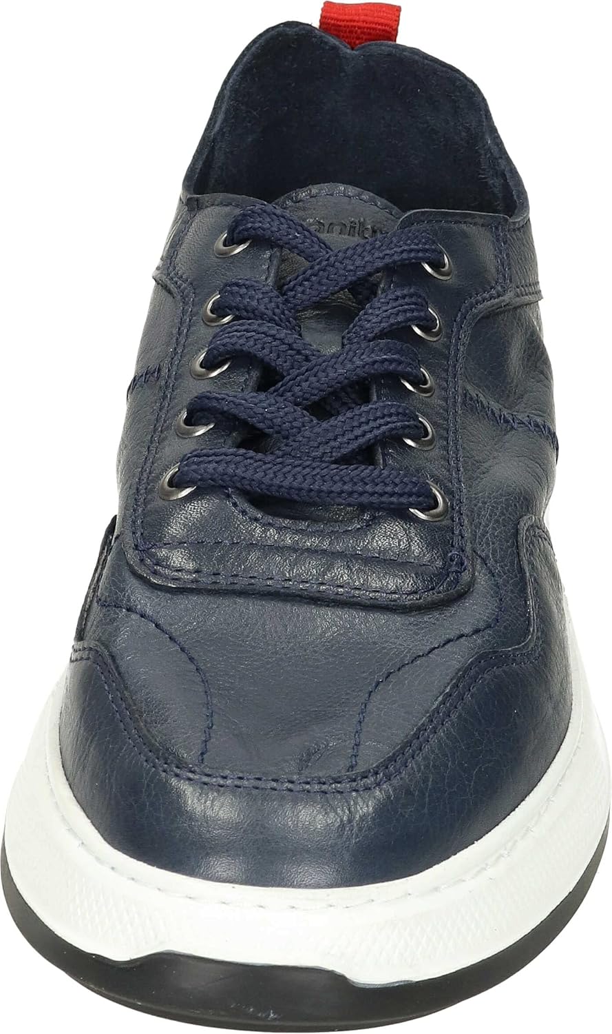 Manitu Schnürer 44 EU Blau, 44 EU Blau