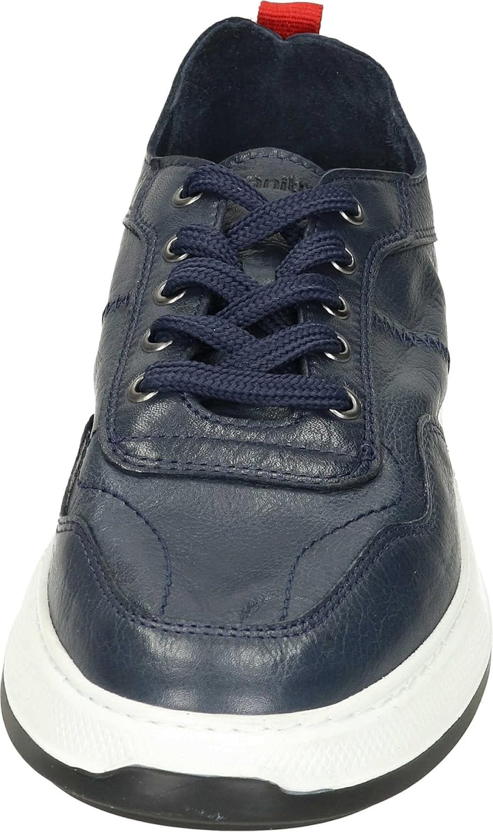 Manitu Schnürer 44 EU Blau, 44 EU Blau