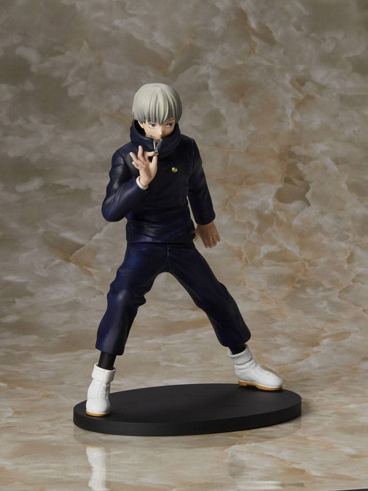 Tait o Jujutsu Kaisen Toge Inumaki Preisfigur, mehrere Farben (T84019)
