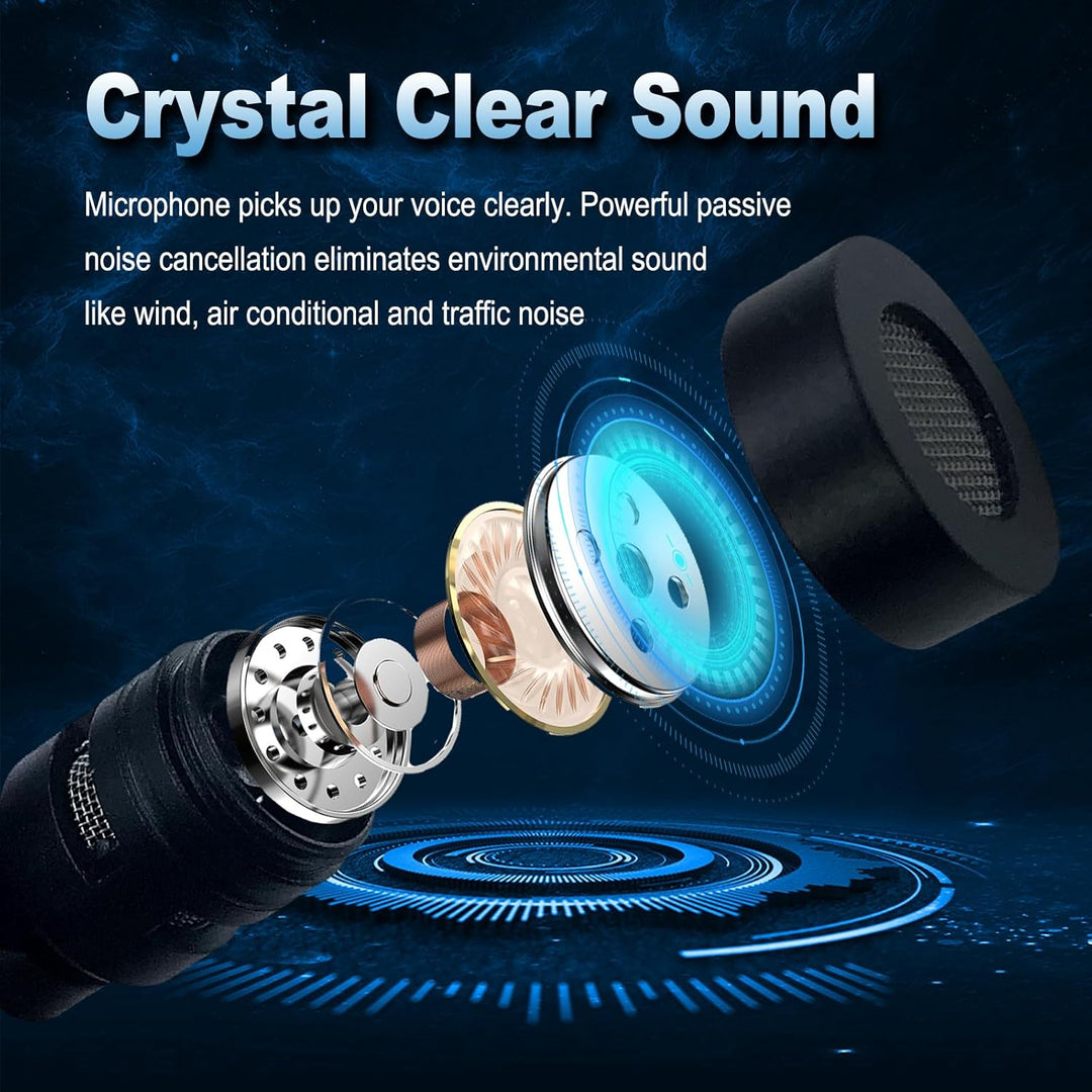 Lavalier Lapel Mikrofon, kompatibel mit Audio-Technica, kabelloses System, Unidirektional Kondensato