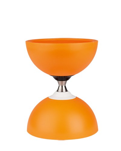 Henrys J04017-13 Diabolo, orange, Orange